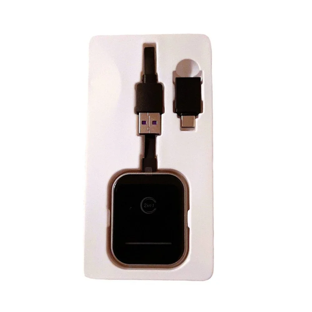 Wireless Car Adapter - Picture 3 of 3